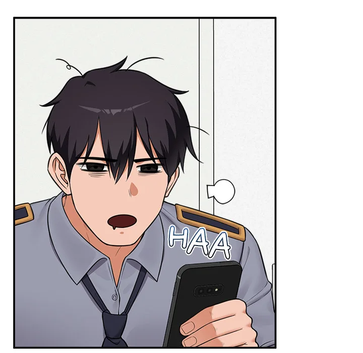 18+ Hypnotist Security Guard Chapter 82 page 49