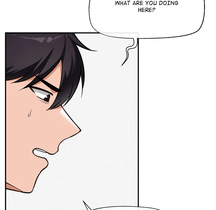 18+ Hypnotist Security Guard Chapter 82 page 53