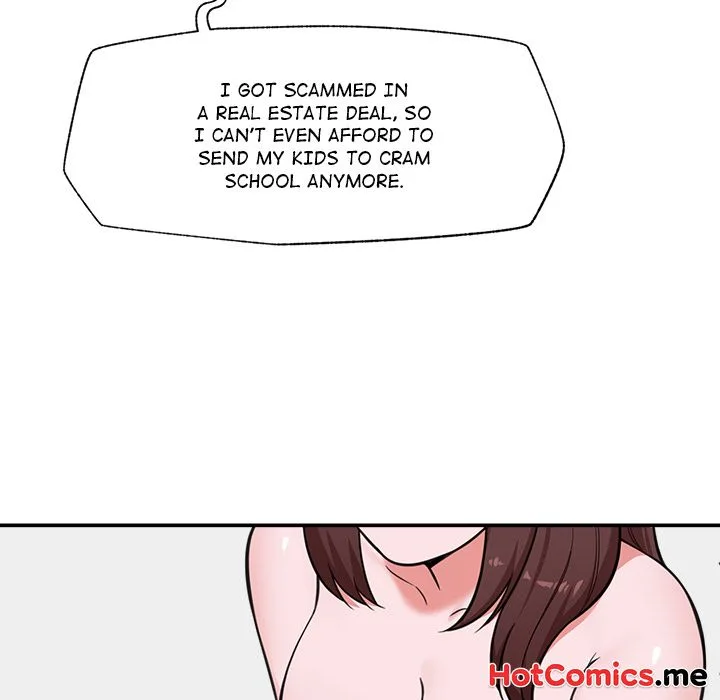 18+ Hypnotist Security Guard Chapter 82 page 56