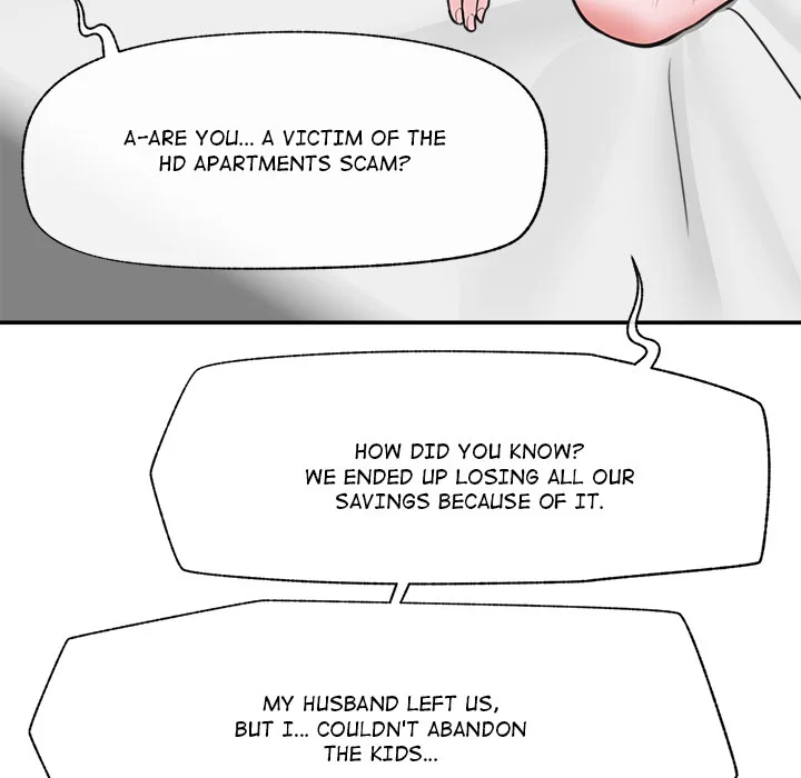18+ Hypnotist Security Guard Chapter 82 page 58