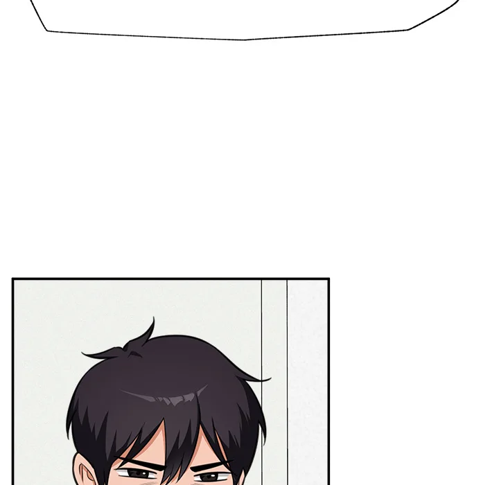 18+ Hypnotist Security Guard Chapter 82 page 59