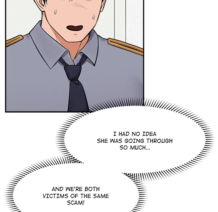 18+ Hypnotist Security Guard Chapter 82 page 60
