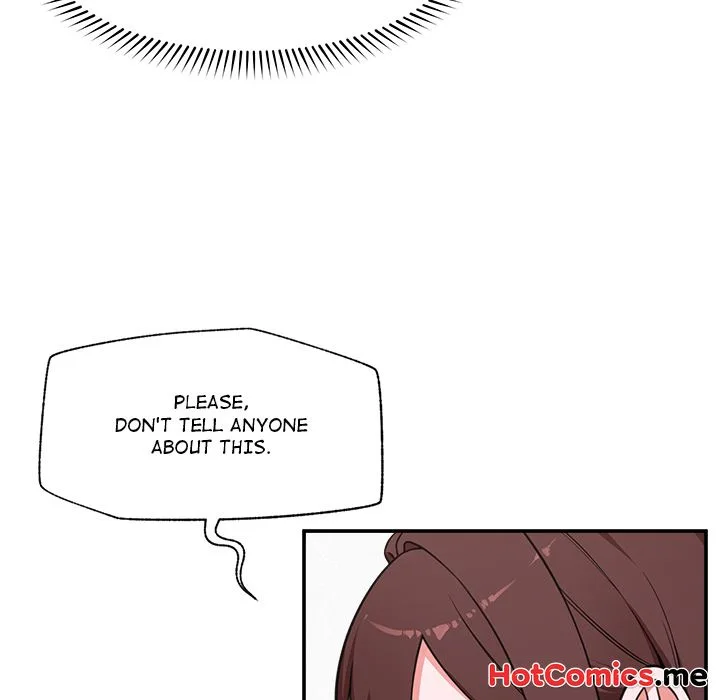 18+ Hypnotist Security Guard Chapter 82 page 61