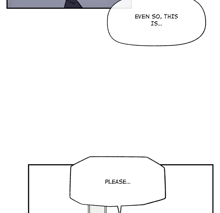 18+ Hypnotist Security Guard Chapter 82 page 64