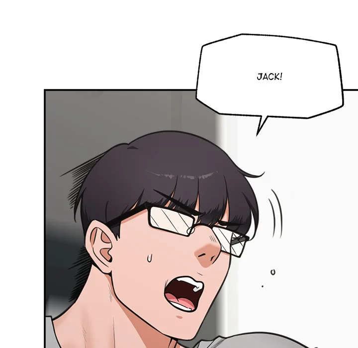 18+ Hypnotist Security Guard Chapter 82 page 69