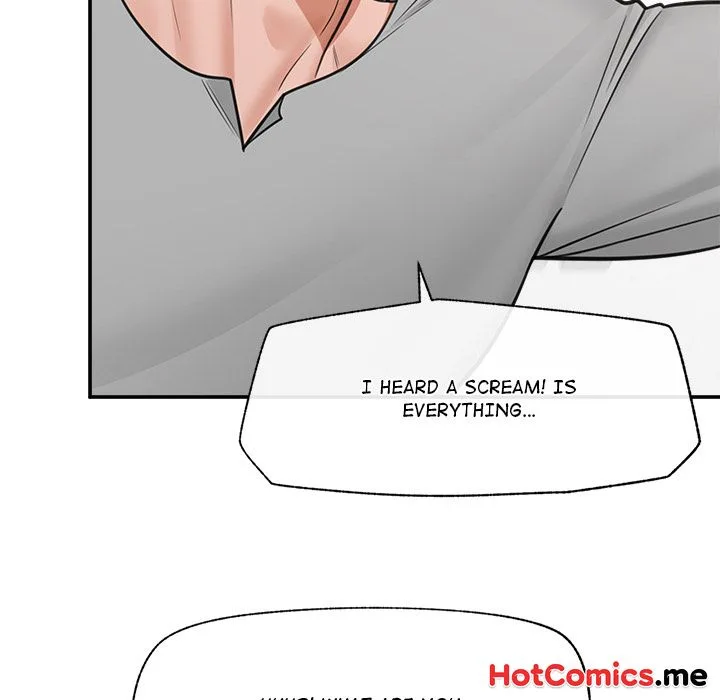 18+ Hypnotist Security Guard Chapter 82 page 70