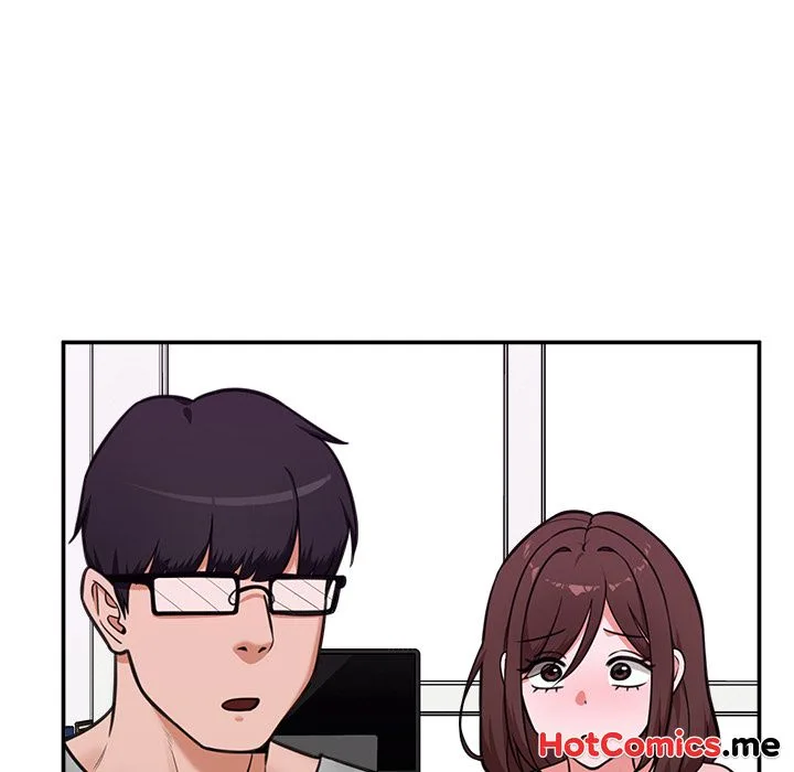 18+ Hypnotist Security Guard Chapter 82 page 75