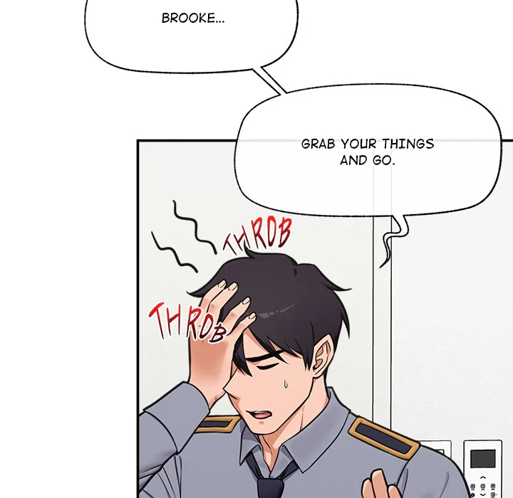18+ Hypnotist Security Guard Chapter 82 page 77