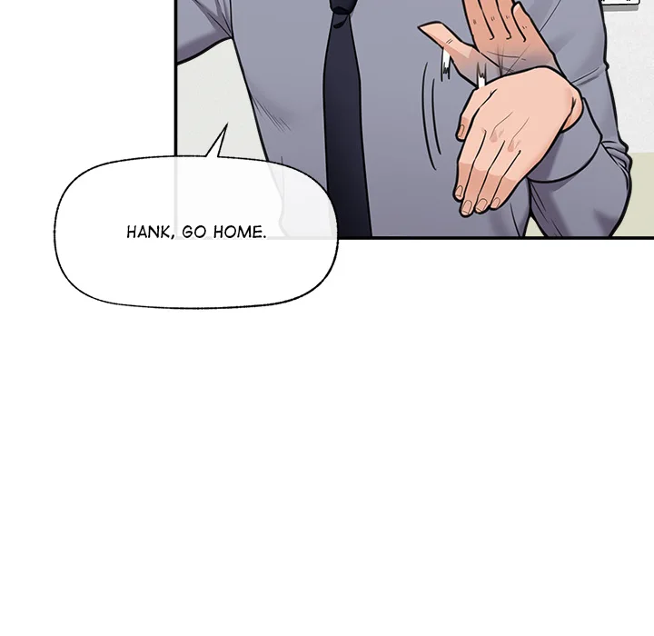 18+ Hypnotist Security Guard Chapter 82 page 78