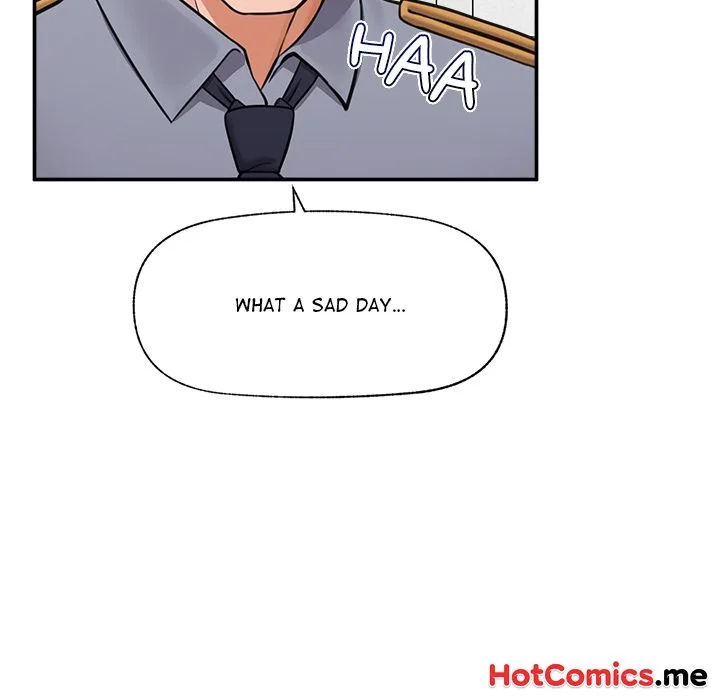 18+ Hypnotist Security Guard Chapter 82 page 80