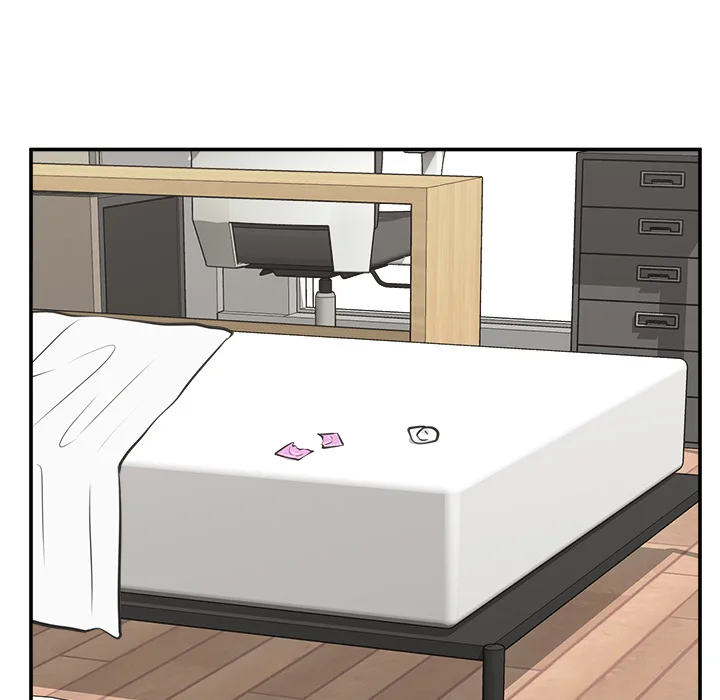 18+ Hypnotist Security Guard Chapter 82 page 81