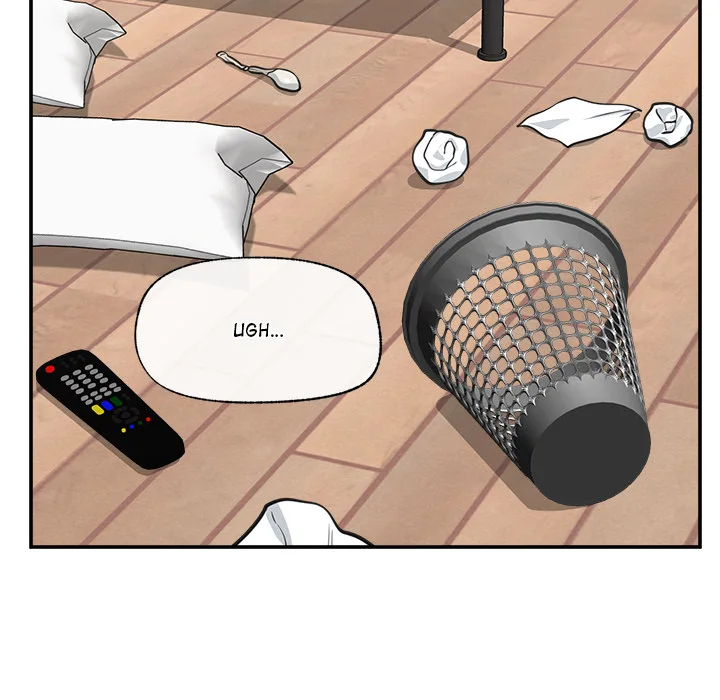 18+ Hypnotist Security Guard Chapter 82 page 82