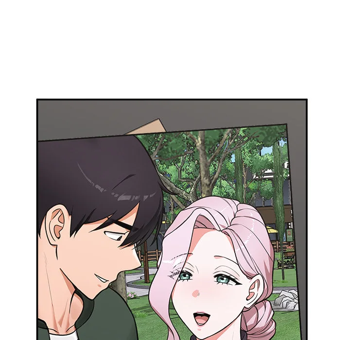 18+ Hypnotist Security Guard Chapter 82 page 93