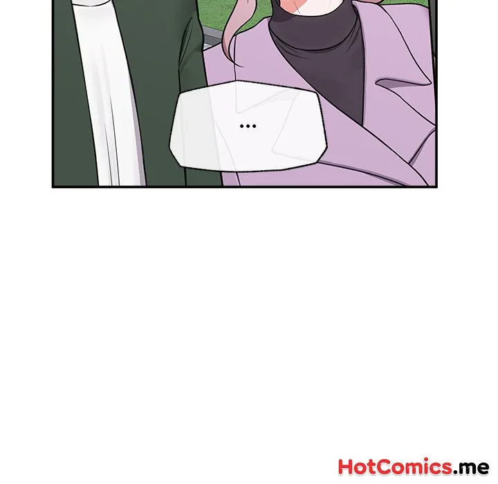 18+ Hypnotist Security Guard Chapter 82 page 94