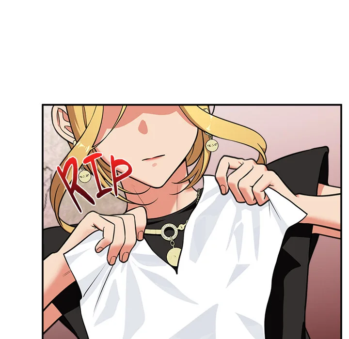 18+ Hypnotist Security Guard Chapter 82 page 95