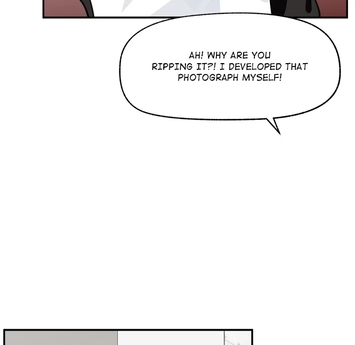 18+ Hypnotist Security Guard Chapter 82 page 96