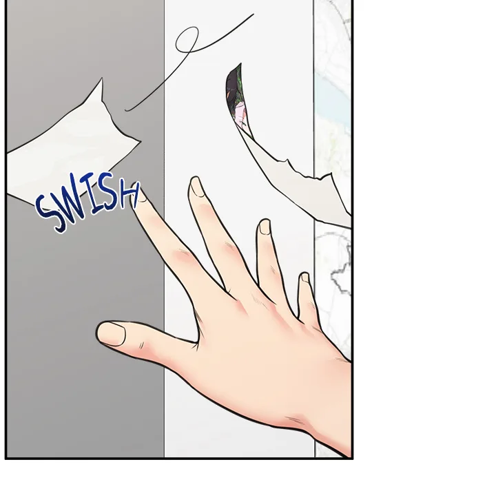 18+ Hypnotist Security Guard Chapter 82 page 97