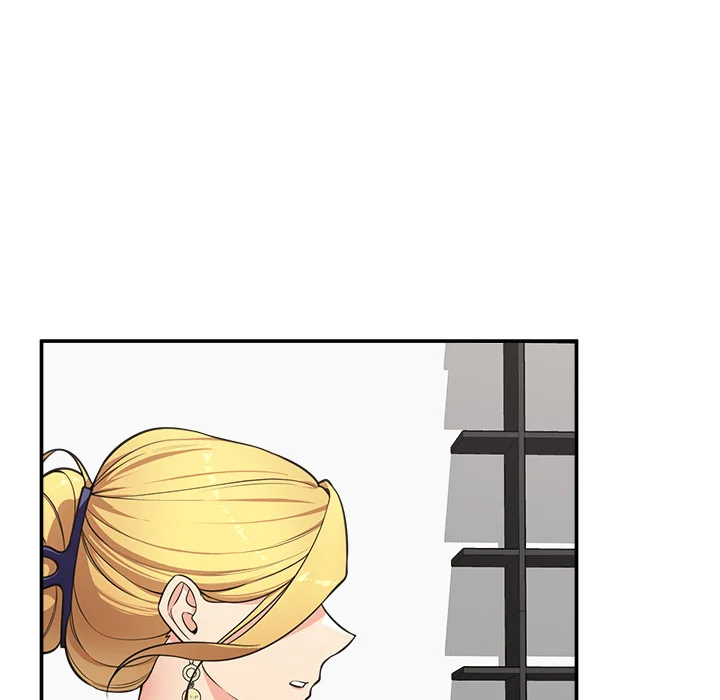 18+ Hypnotist Security Guard Chapter 82 page 98