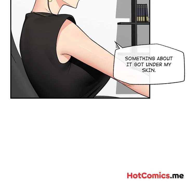 18+ Hypnotist Security Guard Chapter 82 page 99