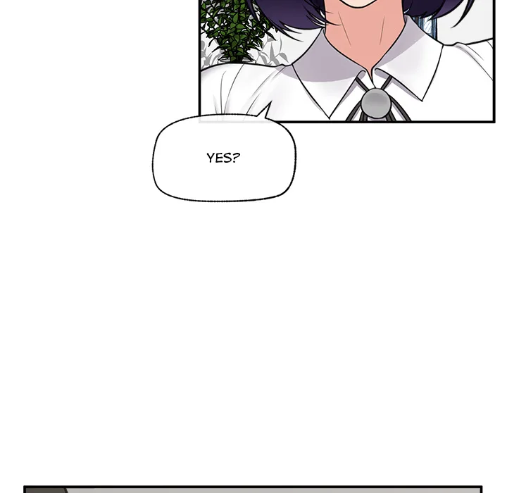 18+ Hypnotist Security Guard Chapter 82 page 101