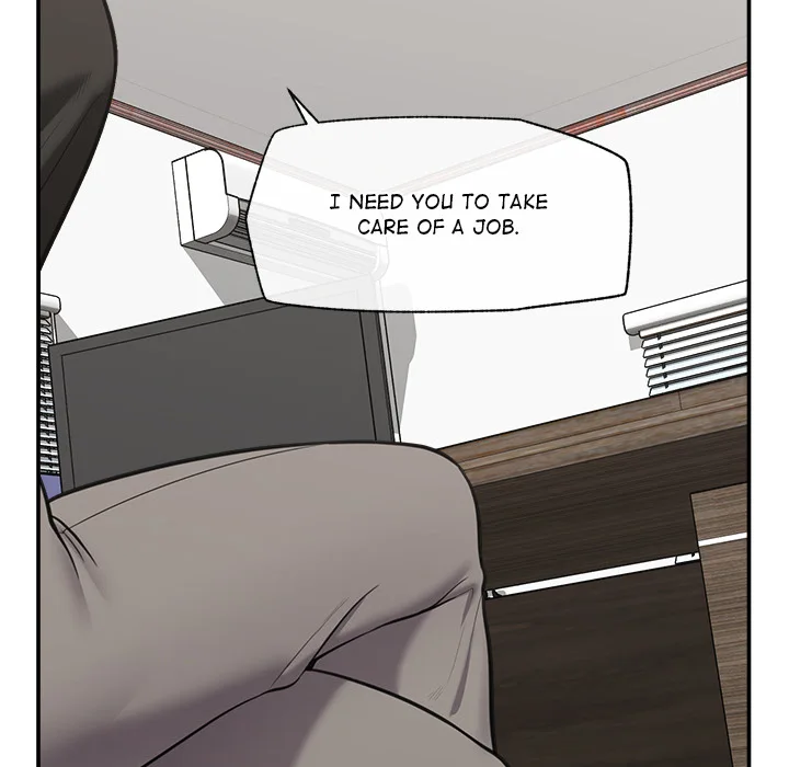 18+ Hypnotist Security Guard Chapter 82 page 102