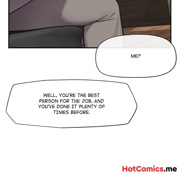 18+ Hypnotist Security Guard Chapter 82 page 103