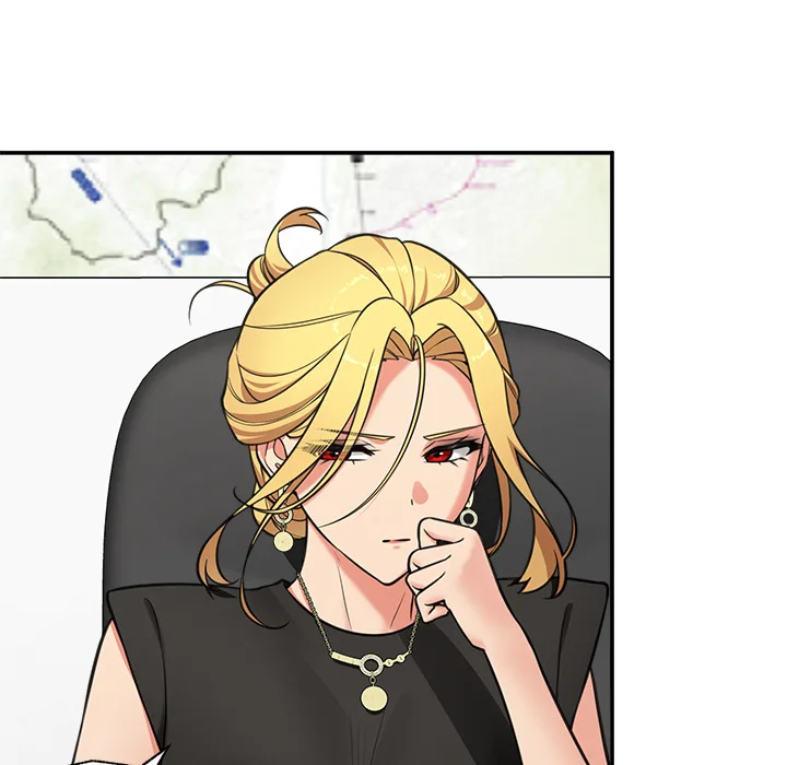 18+ Hypnotist Security Guard Chapter 82 page 104