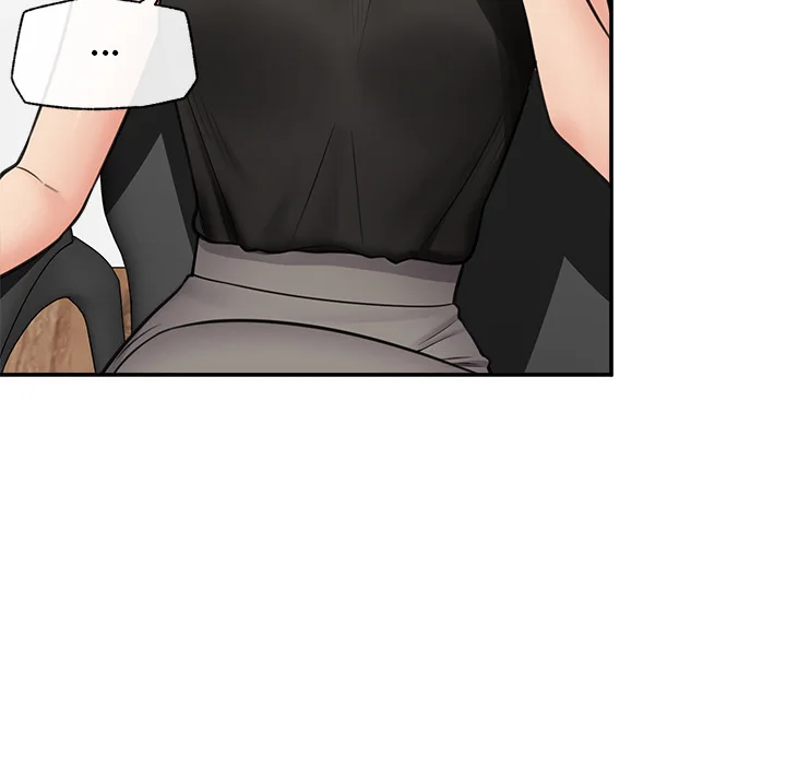 18+ Hypnotist Security Guard Chapter 82 page 105