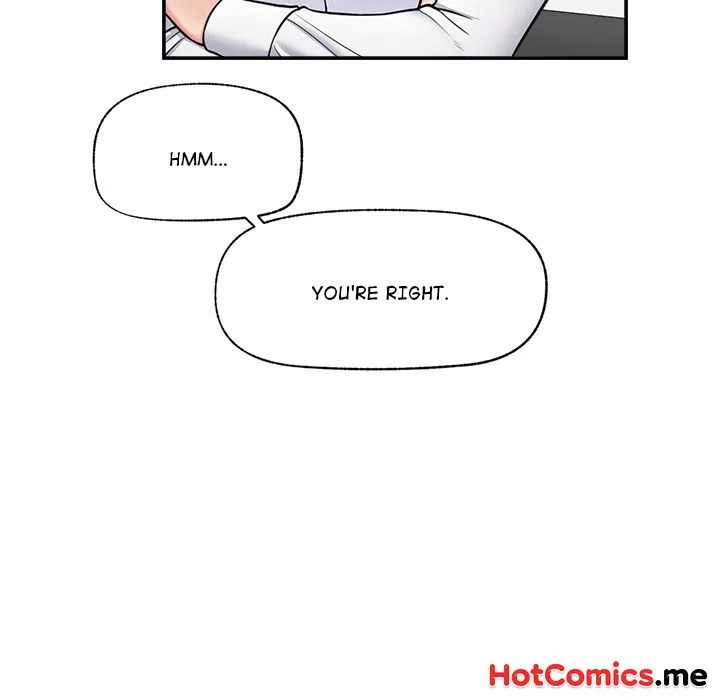18+ Hypnotist Security Guard Chapter 82 page 113