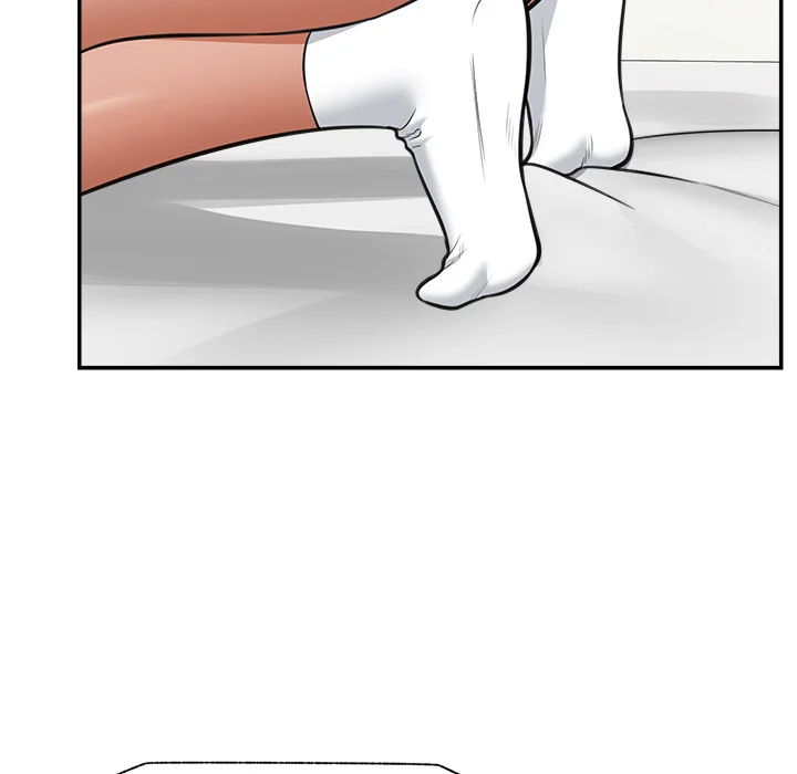 18+ Hypnotist Security Guard Chapter 82 page 121
