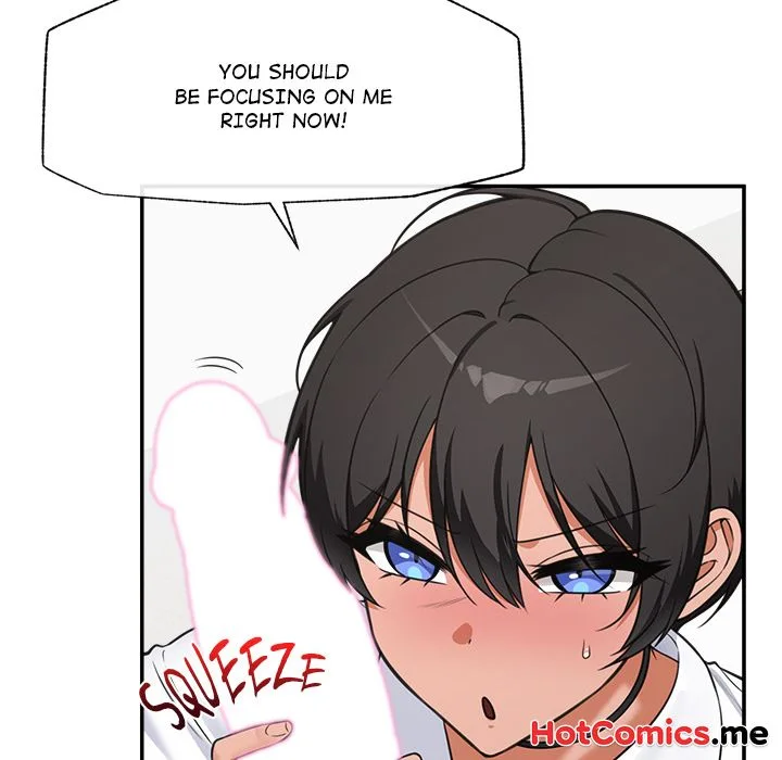 18+ Hypnotist Security Guard Chapter 82 page 122