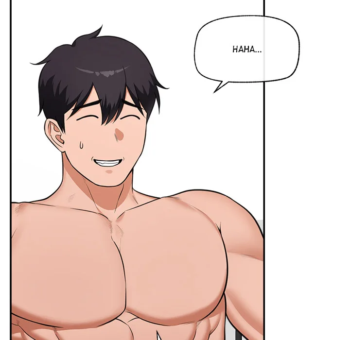 18+ Hypnotist Security Guard Chapter 82 page 124