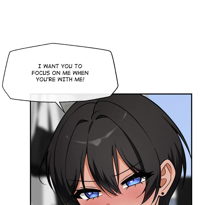 18+ Hypnotist Security Guard Chapter 82 page 128