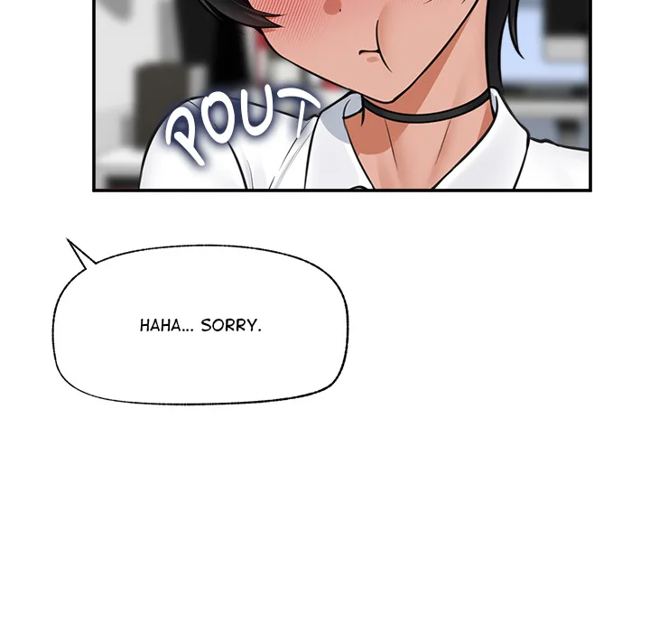 18+ Hypnotist Security Guard Chapter 82 page 129