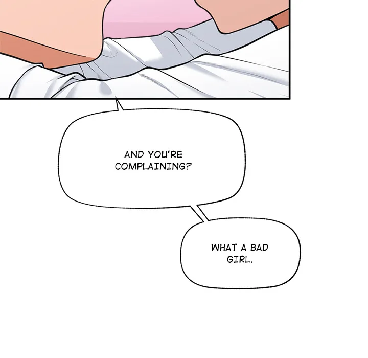 18+ Hypnotist Security Guard Chapter 82 page 135