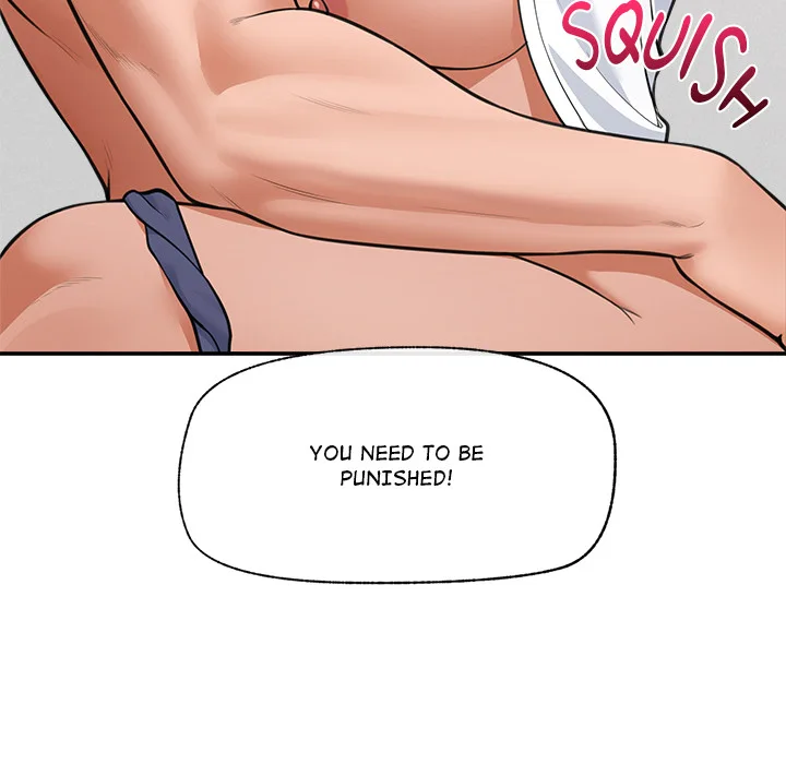 18+ Hypnotist Security Guard Chapter 82 page 137