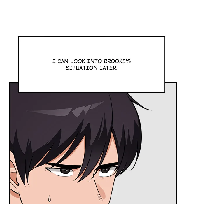 18+ Hypnotist Security Guard Chapter 82 page 143