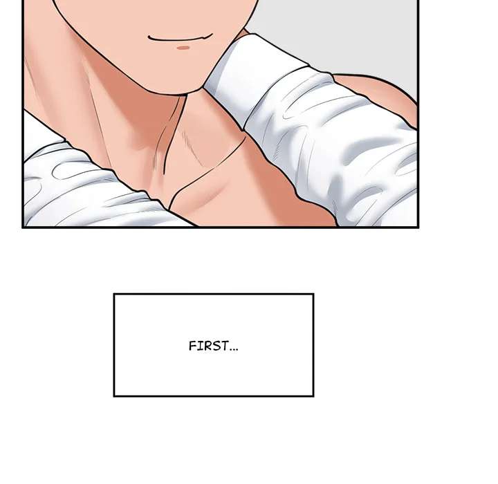 18+ Hypnotist Security Guard Chapter 82 page 144