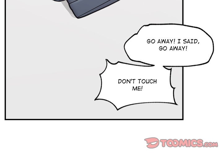 18+ Hypnotist Security Guard Chapter 9 page 3