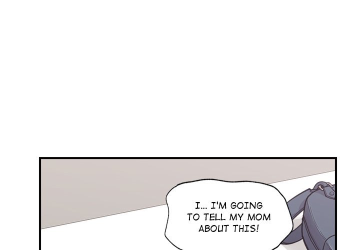 18+ Hypnotist Security Guard Chapter 9 page 4