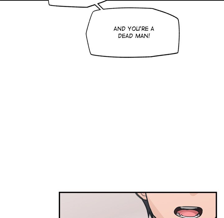 18+ Hypnotist Security Guard Chapter 9 page 9