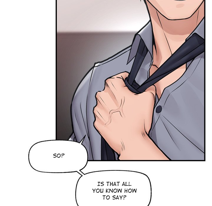 18+ Hypnotist Security Guard Chapter 9 page 10