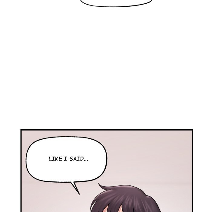 18+ Hypnotist Security Guard Chapter 9 page 11