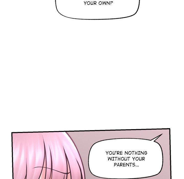 18+ Hypnotist Security Guard Chapter 9 page 16