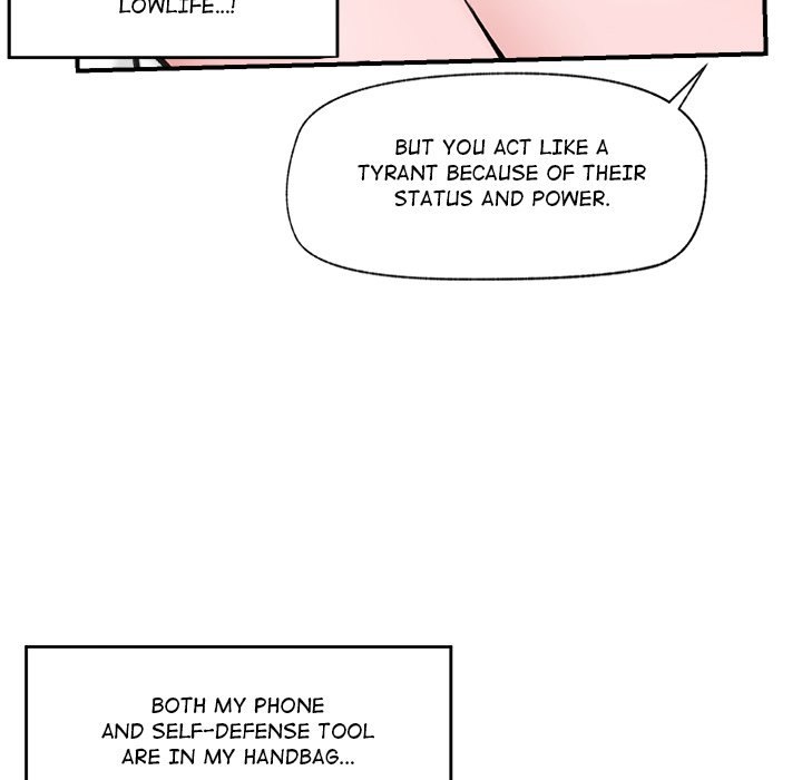18+ Hypnotist Security Guard Chapter 9 page 18