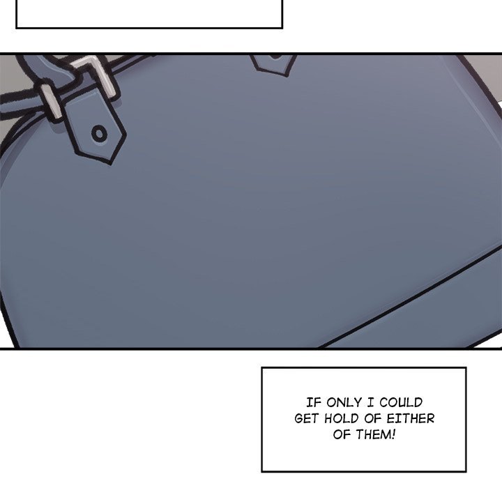 18+ Hypnotist Security Guard Chapter 9 page 19