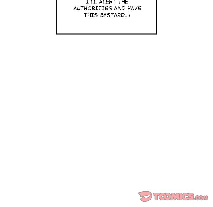 18+ Hypnotist Security Guard Chapter 9 page 21