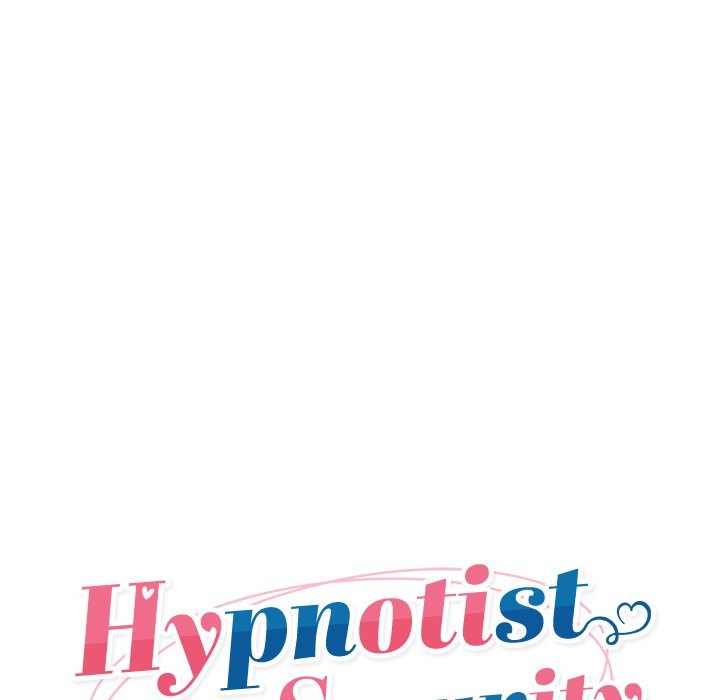 18+ Hypnotist Security Guard Chapter 9 page 23