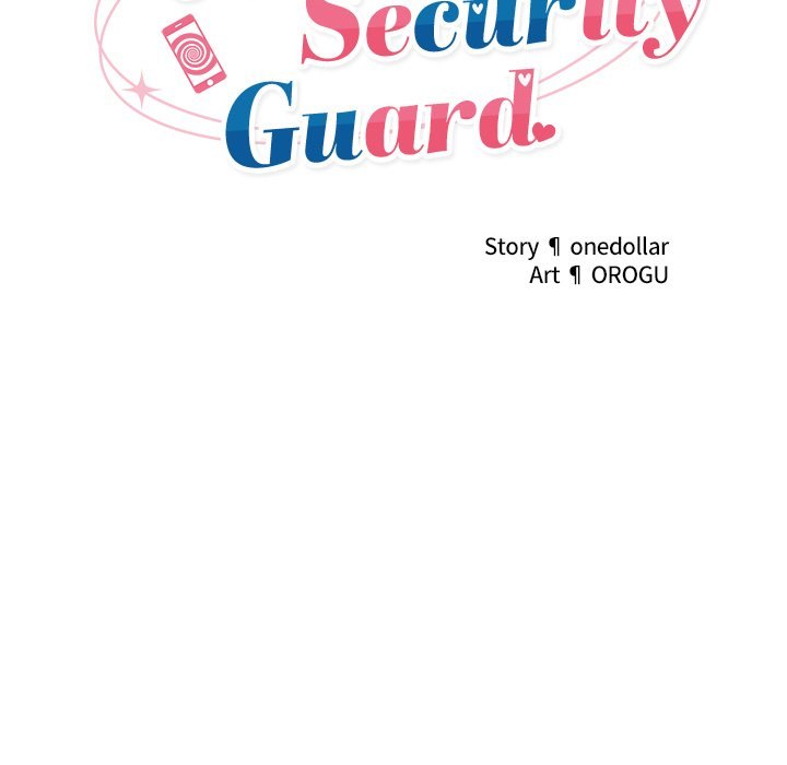 18+ Hypnotist Security Guard Chapter 9 page 24