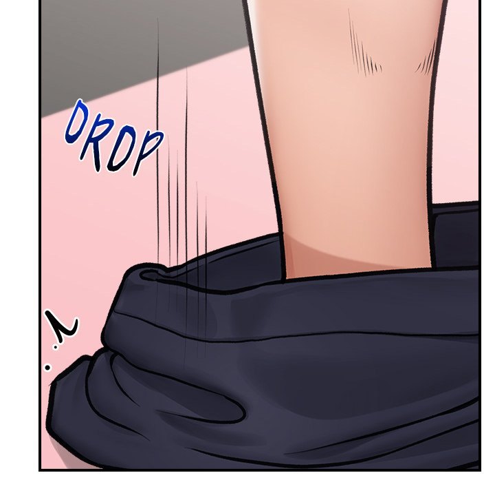 18+ Hypnotist Security Guard Chapter 9 page 27